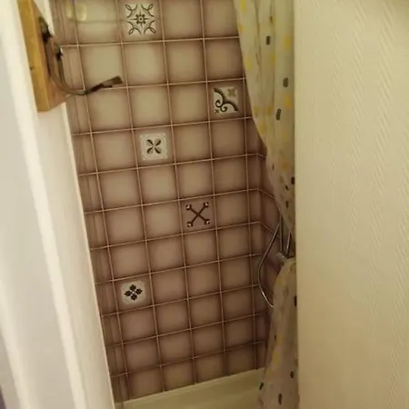 Le Nid Douillet Univers Linge Fourni La Bourboule Esterno foto