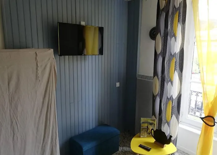 Le Nid Douillet Univers Linge Fourni