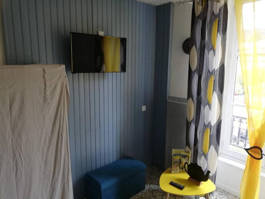 Apartment Le Nid Douillet Univers Linge Fourni *